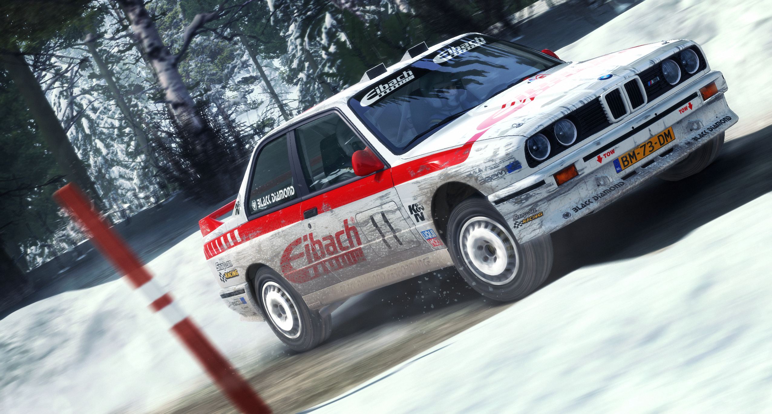 DiRT Rally